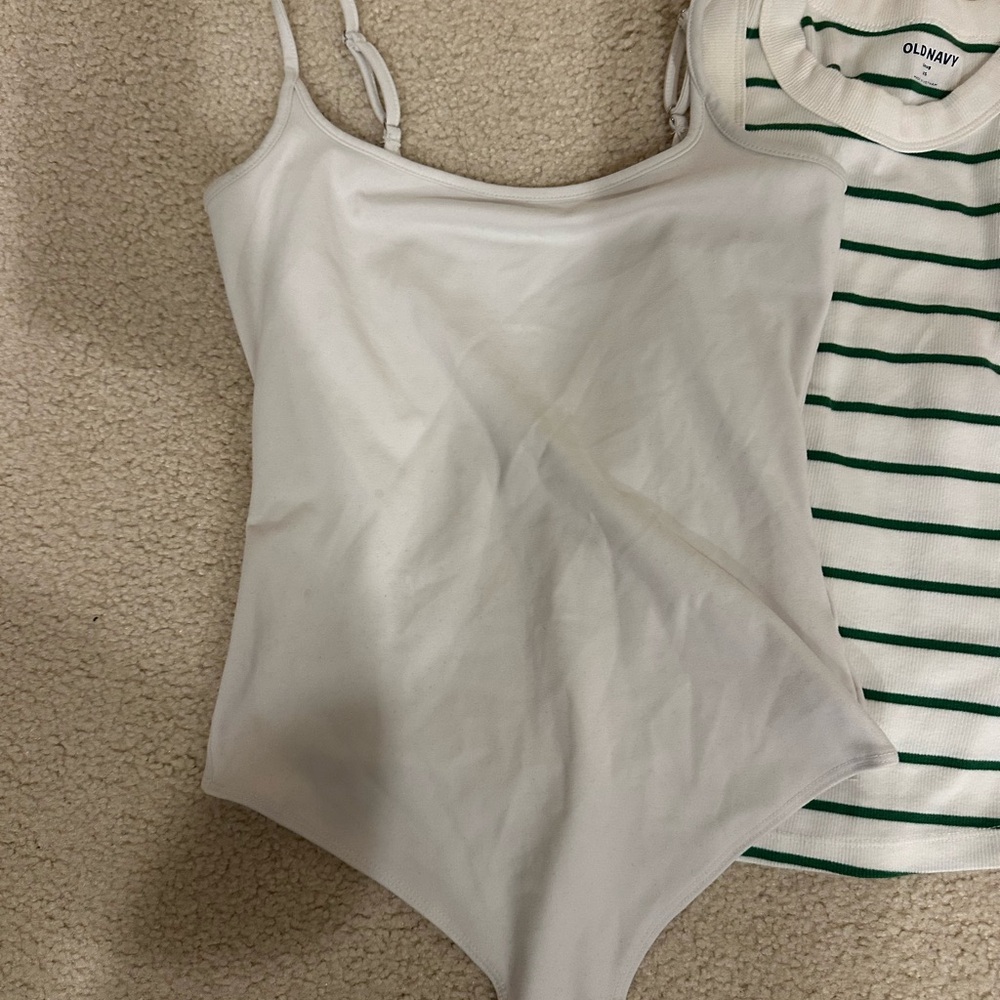 Women’s Tank Top Bundle - Picture 2 of 5